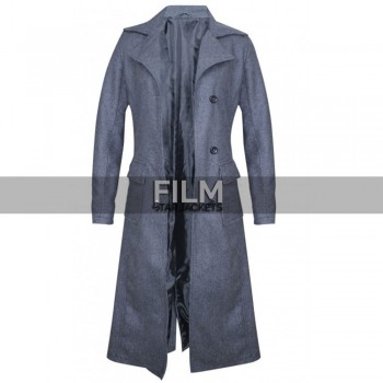Fantastic Beasts Where To Find Them Katherine Waterston Coat